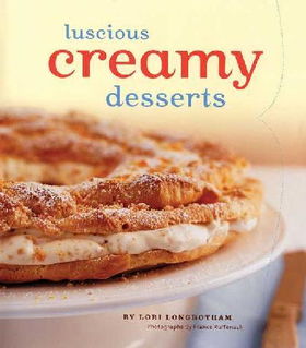 Luscious Creamy Dessertsluscious 