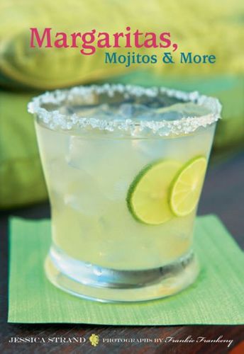 Margaritas, Mojitos & Moremargaritas 