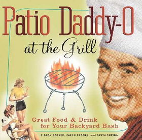 Patio Daddy-O at the Grillpatio 