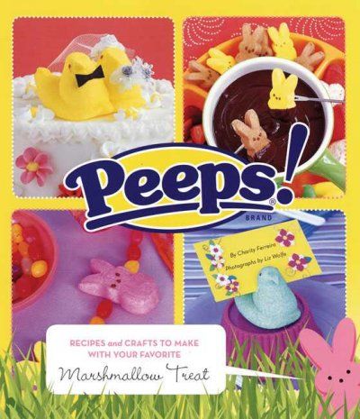 Peepspeeps 