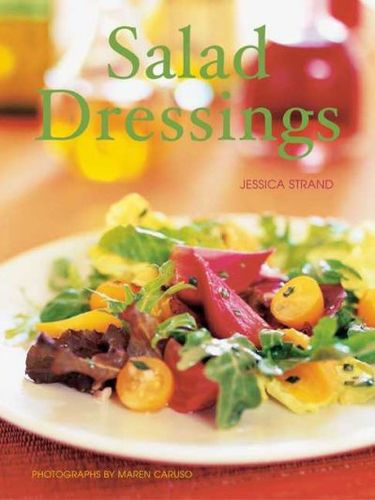 Salad Dressingssalad 