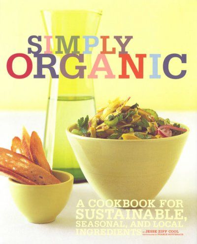 Simply Organicsimply 