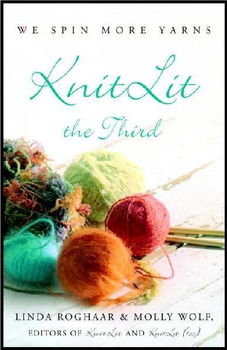 Knitlit The Thirdknitlit 