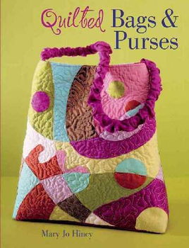 Quilted Bags & Pursesquilted 