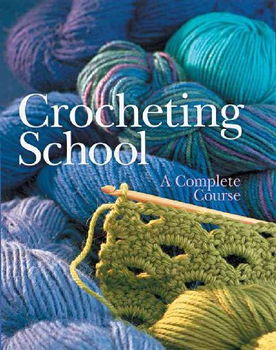 Crocheting Schoolcrocheting 