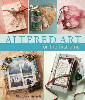 Altered Art For The First Timealtered 