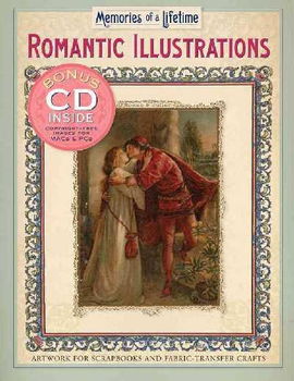 Romantic Illustrationsromantic 