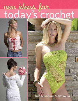 New Ideas for Today's Crochetideas 