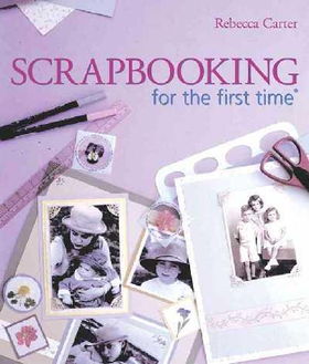 Scrapbooking For The First Timescrapbooking 