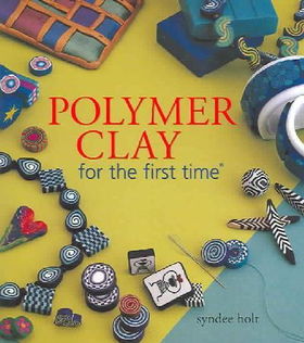 Polymer Clay For The First Timepolymer 