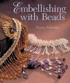 Embellishing With Beadsembellishing 