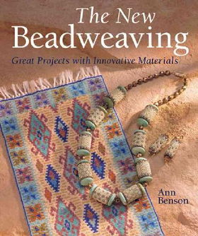 The New Beadweavingbeadweaving 