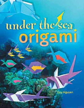 Under The Sea Origamisea 