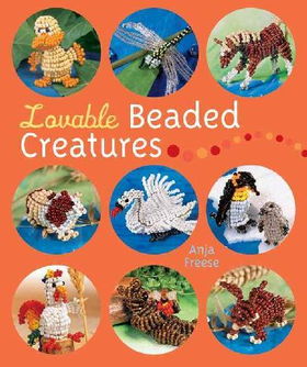 Lovable Beaded Creatureslovable 