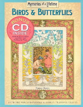 Birds & Butterfliesbirds 