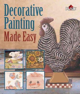 Decorative Painting Made Easydecorative 