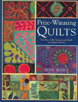 Prize-Winning Quiltsprize 