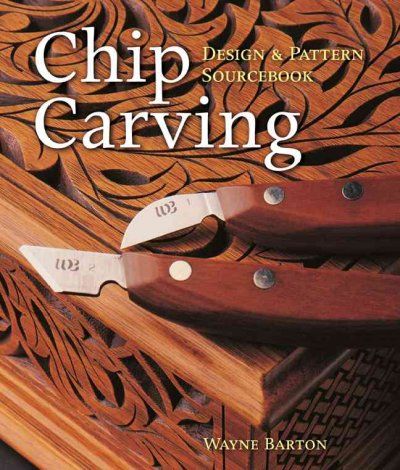 Chip Carvingchip 