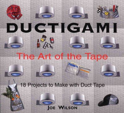 Ductigamiductigami 