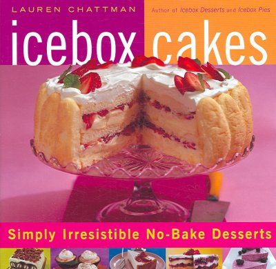 Icebox Cakesicebox 