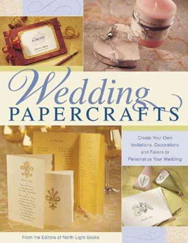 Wedding Papercraftswedding 