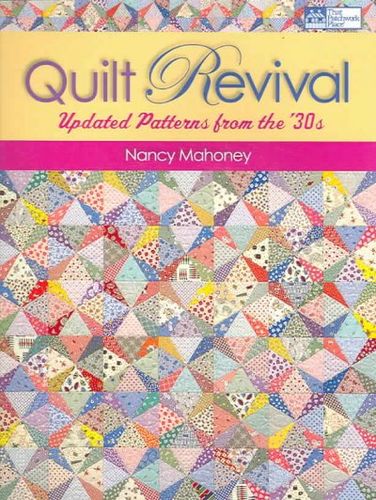 Quilt Revivalquilt 