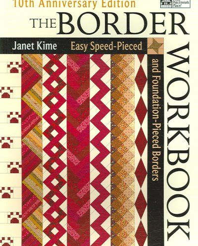 The Border Workbookborder 