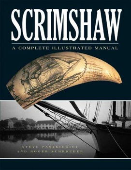 Scrimshawscrimshaw 