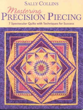 Mastering Precision Piecingmastering 