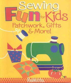 Sewing Fun for Kidssewing 