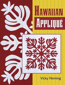 Hawaiian Appliquehawaiian 