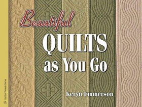 Beautiful Quilts As You Gobeautiful 