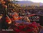 Mexican Light / Cocina Mexicana Ligeramexican 