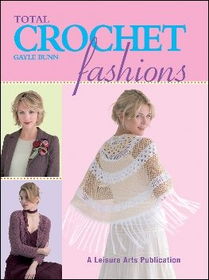 Total Crochet Fashionstotal 