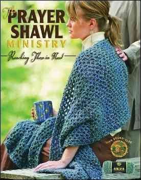 The Prayer Shawl Ministryprayer 