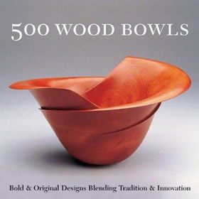 500 Wood Bowlswood 