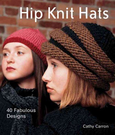 Hip Knit Hatship 