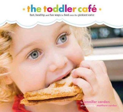 The Toddler Cafetoddler 