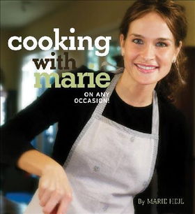 Cooking with Mariecooking 