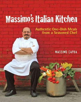 Massimo's Italian Kitchenmassimo 