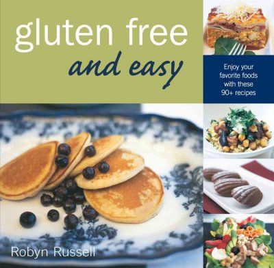 Gluten Free & Easygluten 