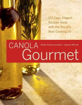 The Canola Gourmetcanola 