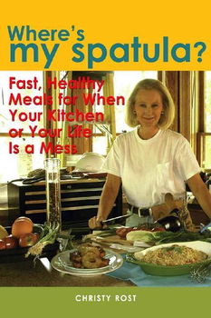 Where's My Spatula?spatula 