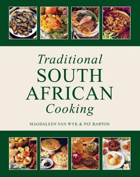 Traditional South African Cookingtraditional 