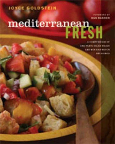 Mediterranean Freshmediterranean 