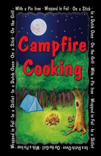 Campfire Cookingcampfire 