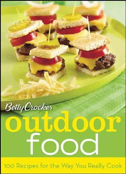 Betty Crocker Outdoor Foodbetty 