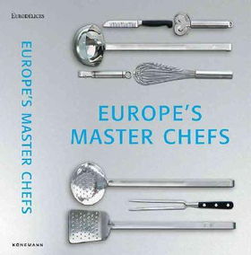 Dine With Europe's Master Chefsdine 