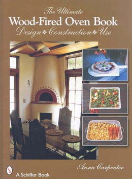 The Ultimate Wood-Fired Oven Bookultimate 