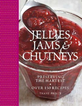 Jellies, Jams, & Chutneysjellies 